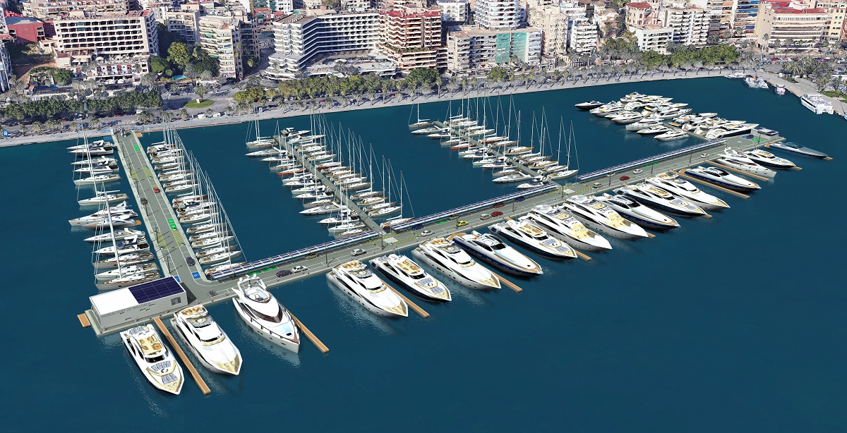 noticias náuticas, actualidad náutica, marina port de mallorca, temporada náutica, evento náutico, s