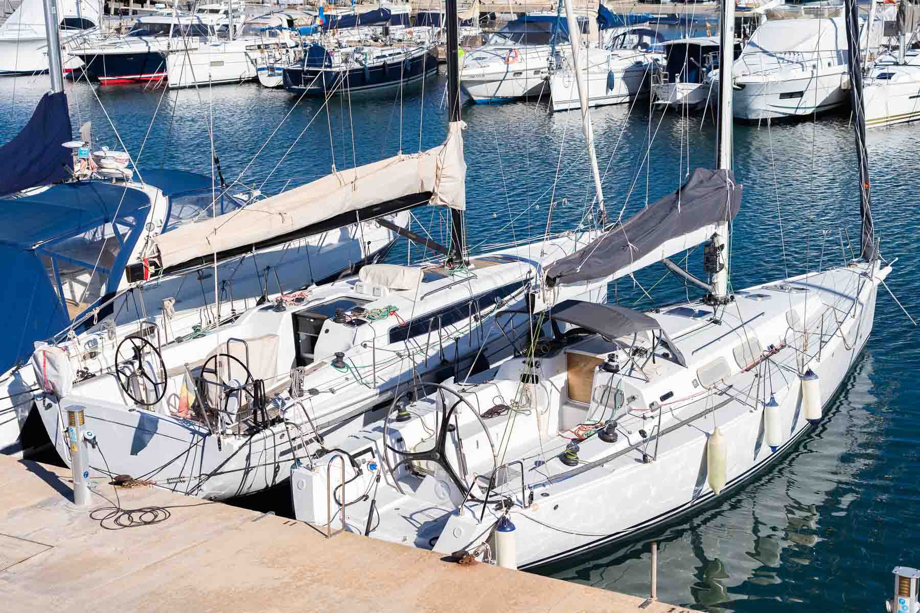 noticias náuticas, actualidad náutica, portsib, ports de baleares, gestión portuaria, conservación d