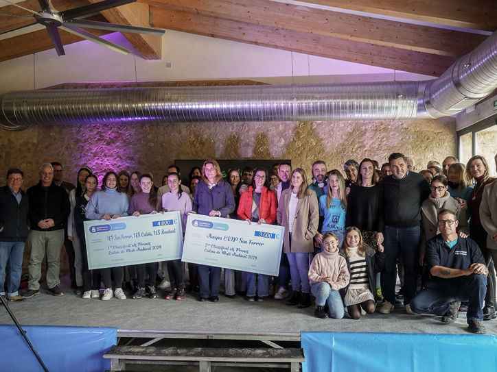 nautical news, nautical news, nautical news, calvià, environmental contest, environmental initiative