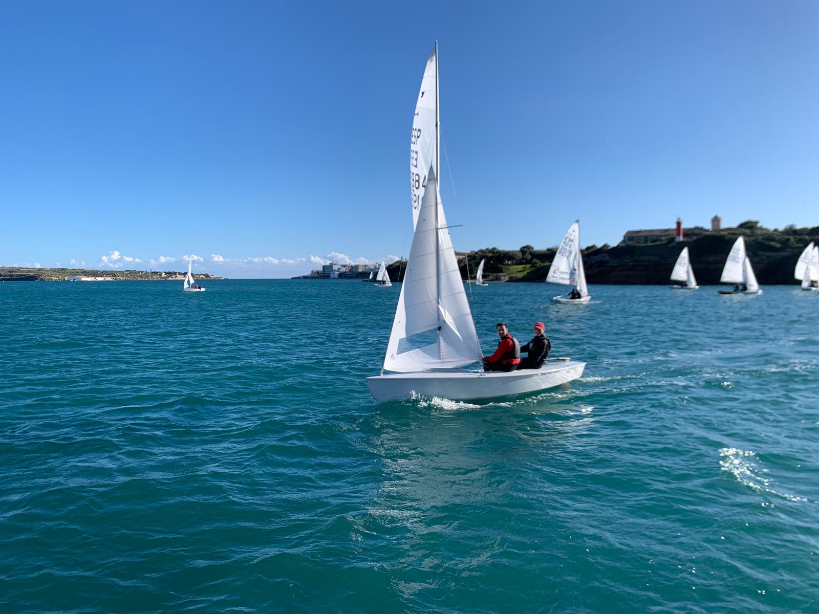noticias náuticas, actualidad náutica, club marítimo de mahón, cmm, menorca, regata, regatista, vela
