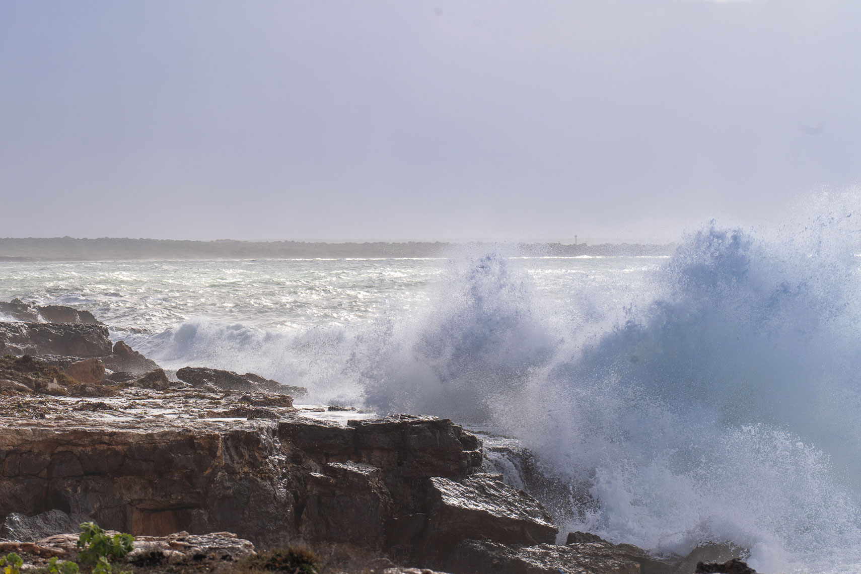 noticias náuticas, actualidad náutica, aemet, alerta, tempesta, tormenta, lluvias, niebla, viento, p