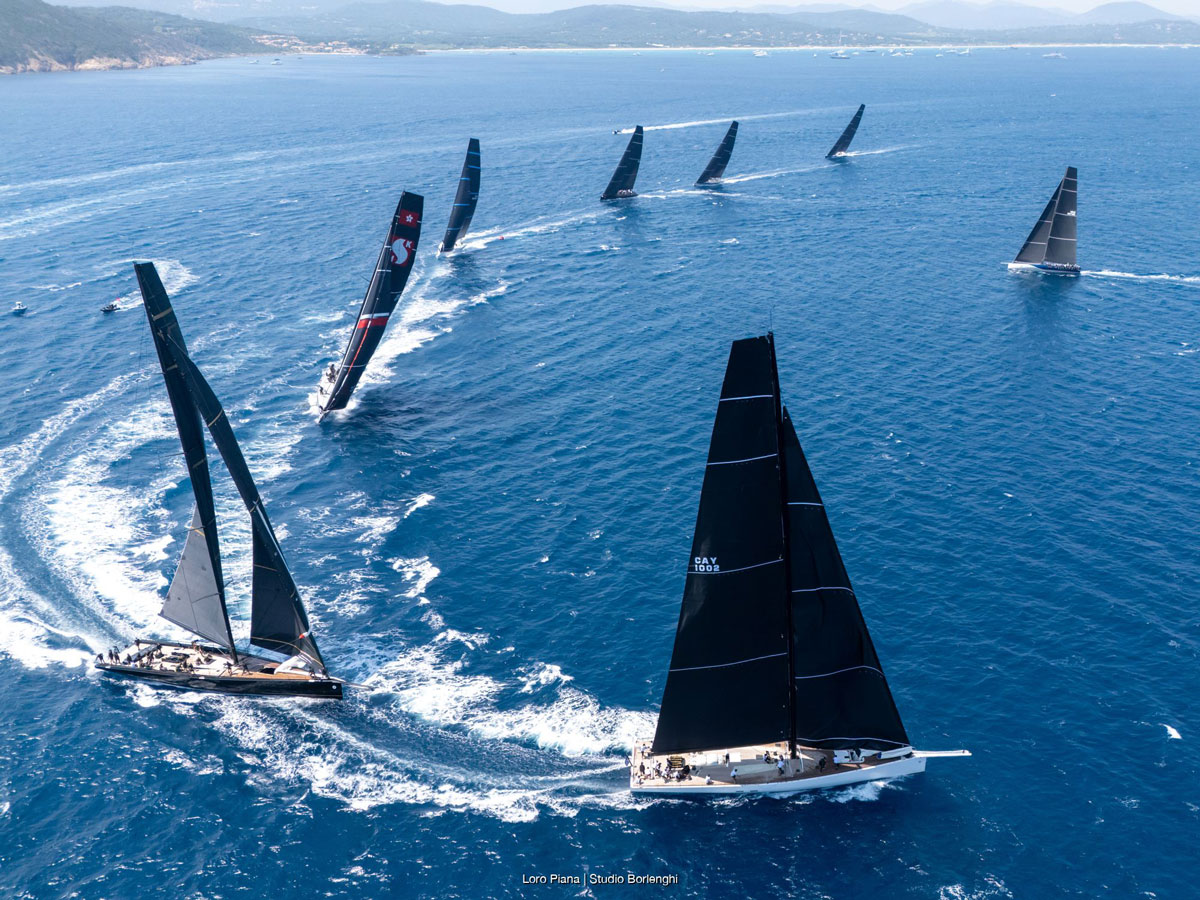 noticias náuticas, actualidad náutica, regata, regatista, vela, embarcación, cvpa, club de vela port