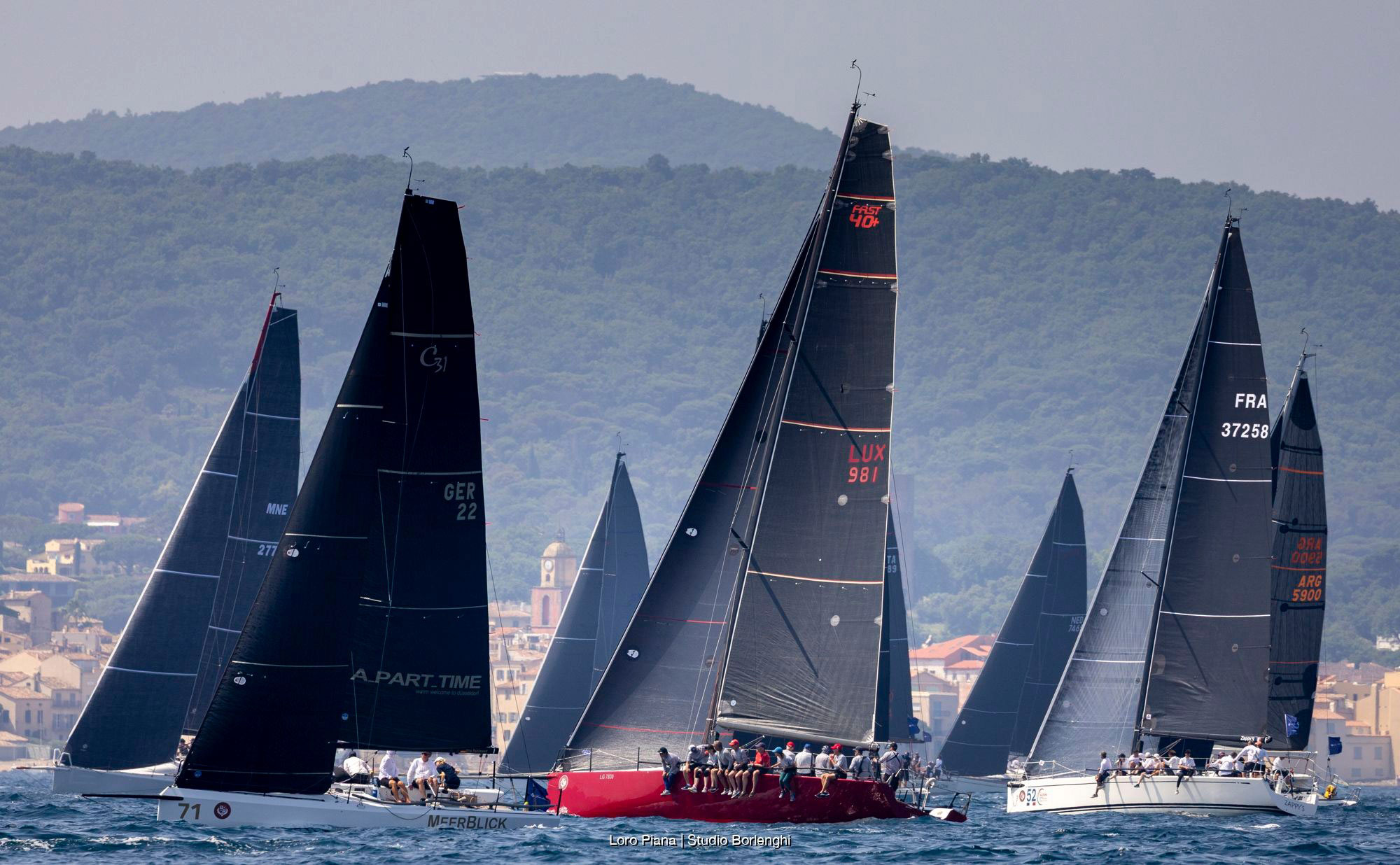 noticias náuticas, actualidad náutica, regata, regatista, vela, embarcación, cvpa, club de vela port