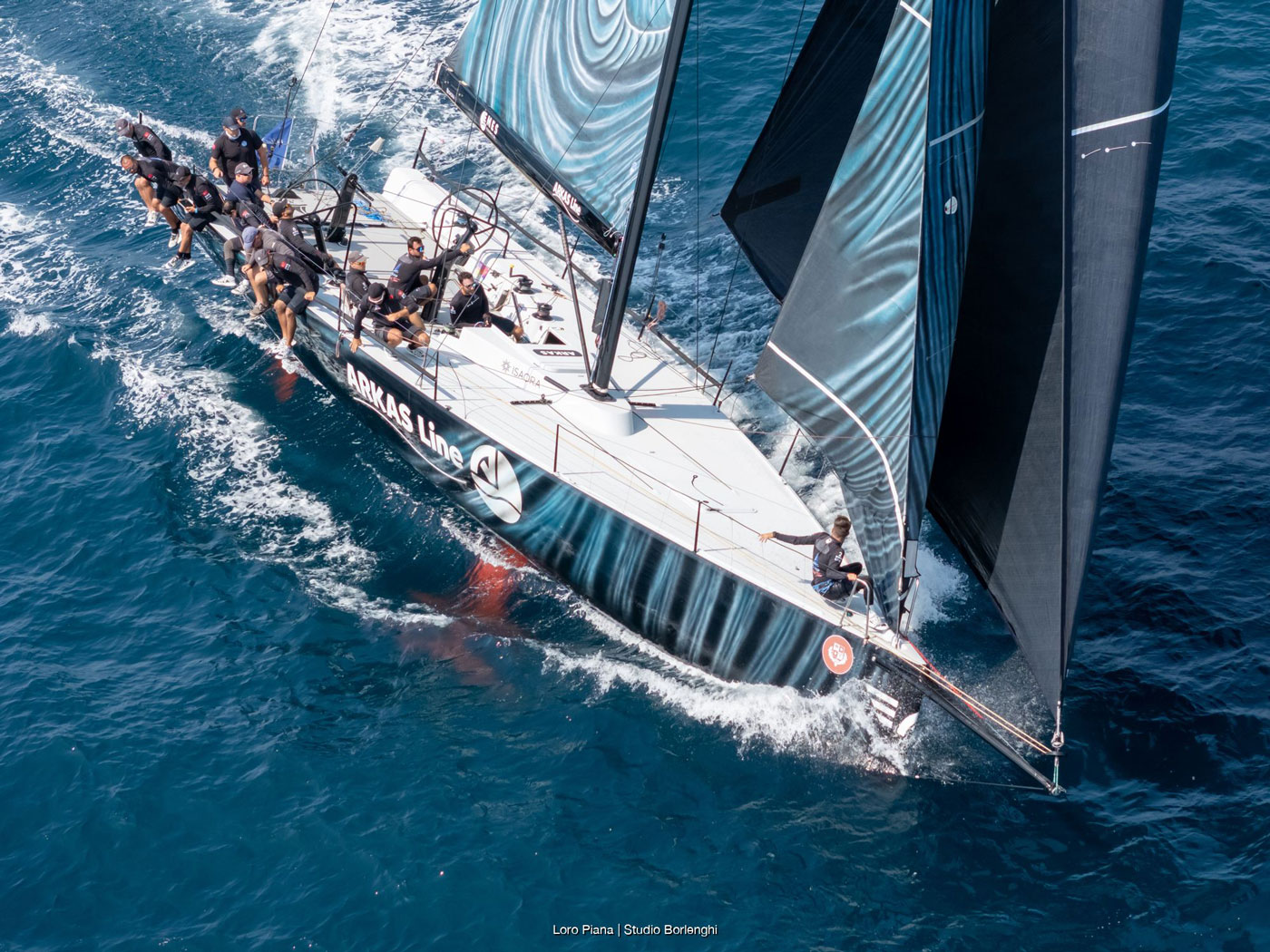 noticias náuticas, actualidad náutica, regata, regatista, vela, embarcación, cvpa, club de vela port