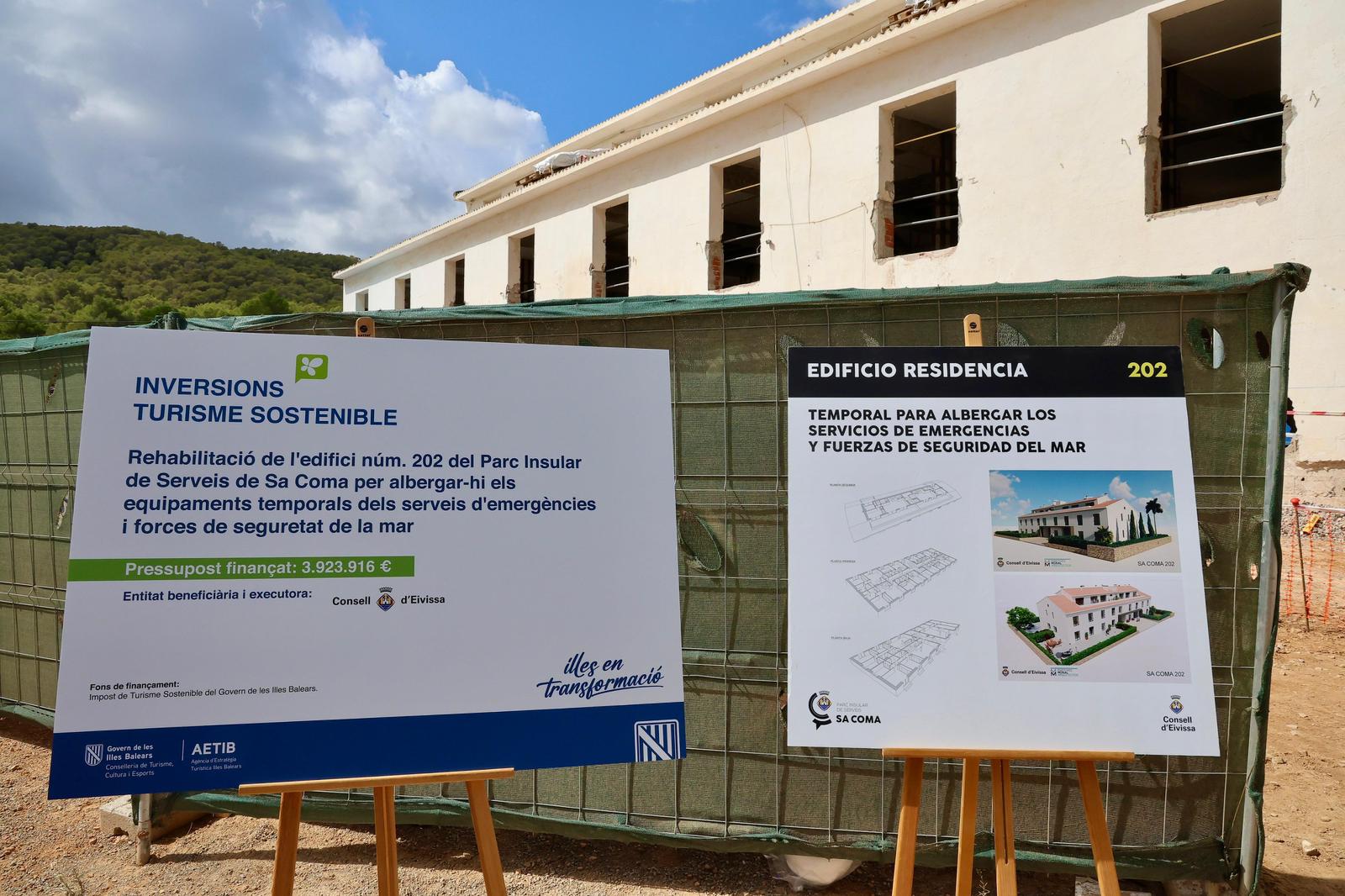 noticias náuticas, actualidad náutica, ibiza, servicio marítimo, guardia civil, islas baleares
