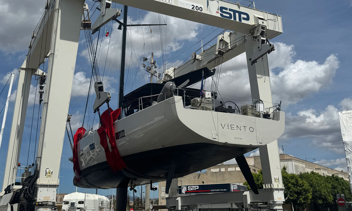 noticias náuticas, actualidad náutica, ibiza joysail, regata, regatistas, vela, embarcación, marina 