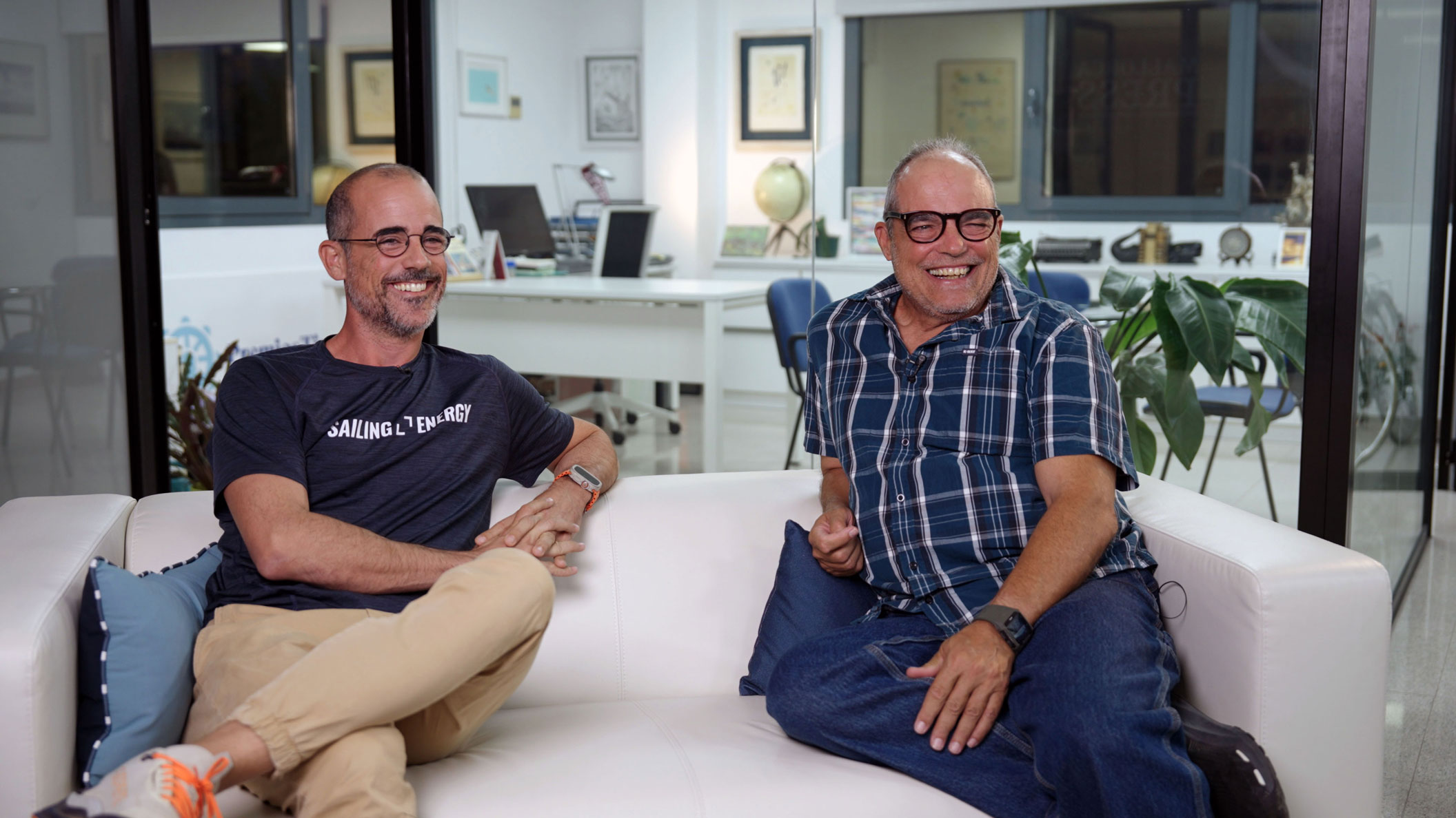 noticias náuticas, actualidad náutica, sailing energy, premio timón, gaceta náutica, vela, navegació