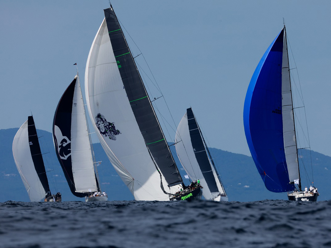 noticias náuticas, actualidad náutica, ibiza joysail, stp shipyard palma, marina ibiza, regata, rega