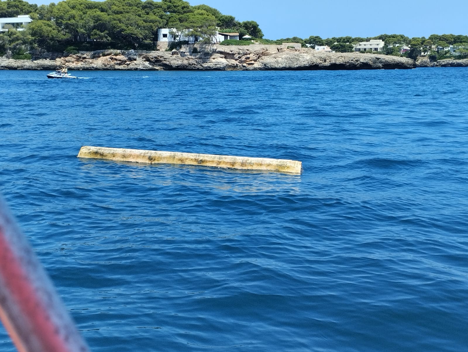 noticias náuticas, actualidad náutica, limpieza litoral, baleares, gobierno