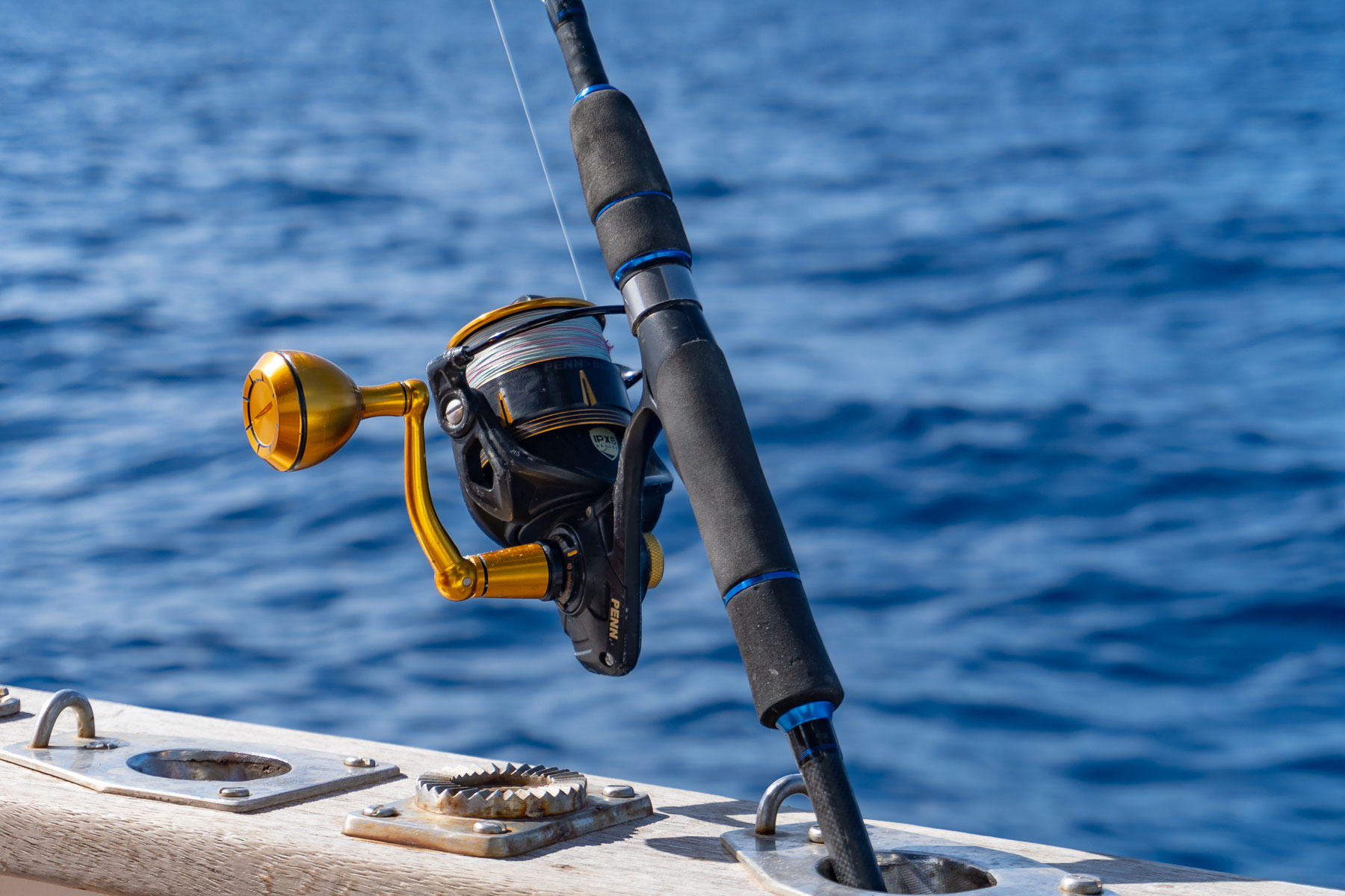 noticias náuticas, actualidad náutica, pesca, apertura, raor, pescadores de baleares, pesca balear, 