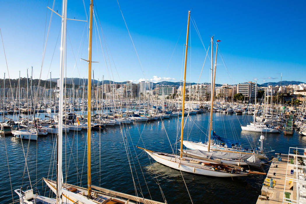 noticias náuticas, actualidad náutica, rcnp, real club náutico de palma, ports de baleares, concesió