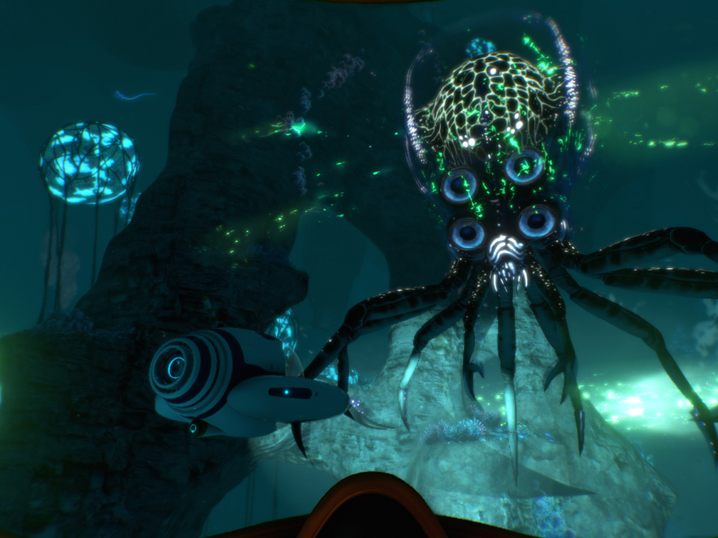 nautical news, nautical news, nautical news, nautical video games, scuba diving, marine terror