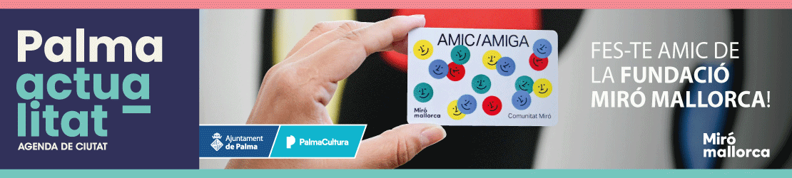 AJ PALMA, AJUNTAMENT, ACTUALIDAD, 
