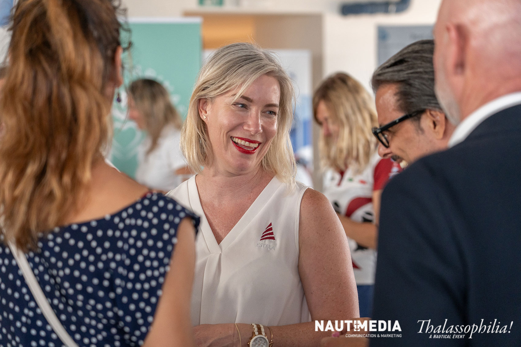 noticias náuticas, actualidad náutica, thalassophilia!, evento náutico, estela superyacht shipping a