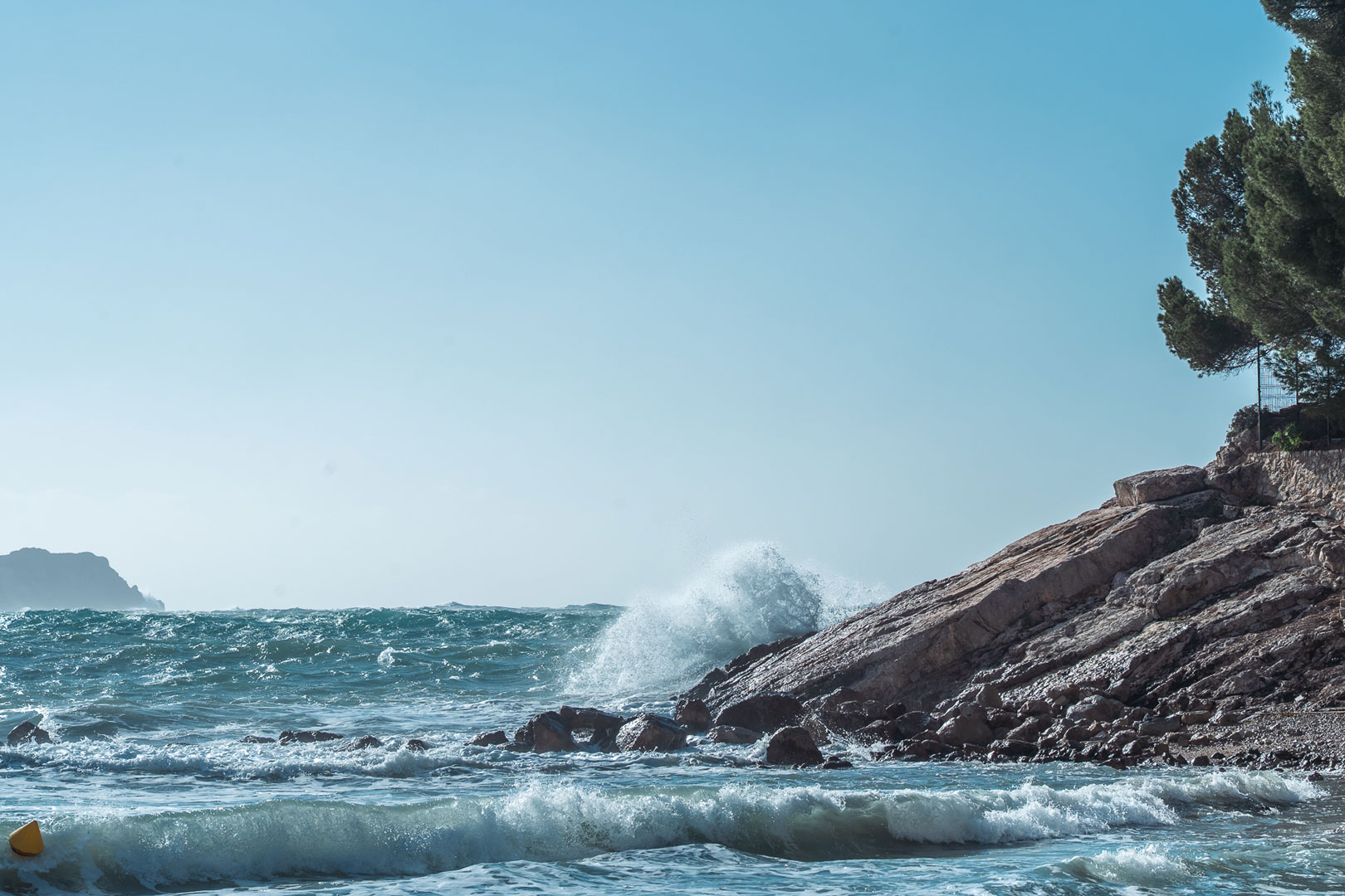 noticias náuticas, actualidad náutica, aemet, alerta, tempesta, tormenta, lluvias, niebla, viento, p