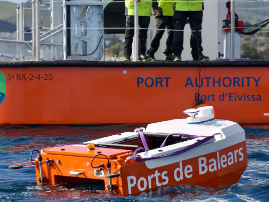 noticias náuticas, actualidad náutica, apb, ports de balears, puerto de la savina, puerto de ibiza, 