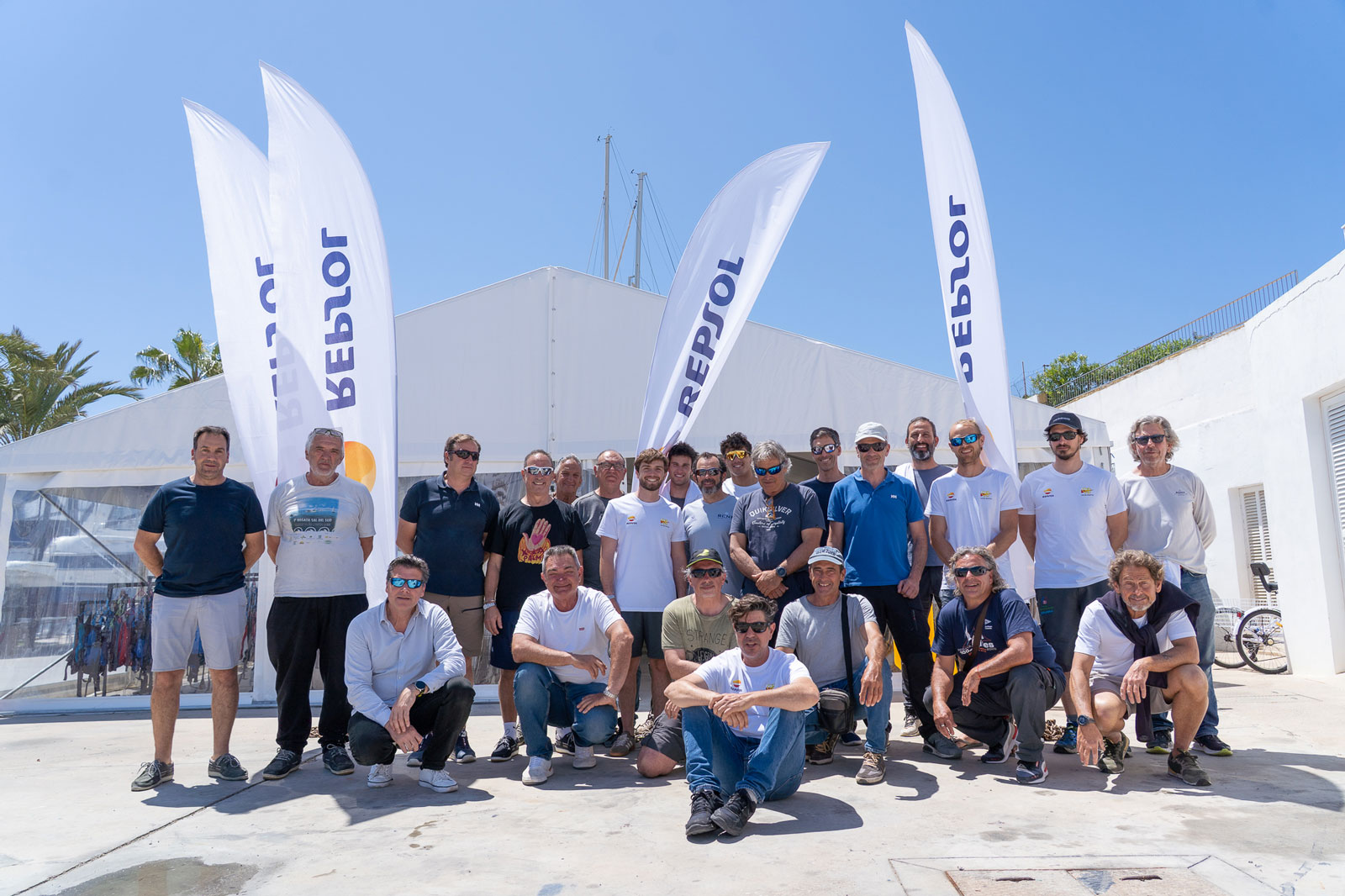 150 millas, regata, vela, crucero, Club Nàutic Sa Ràpita (CNR), clase Crucero, RI, ORC, Ciutadella, 