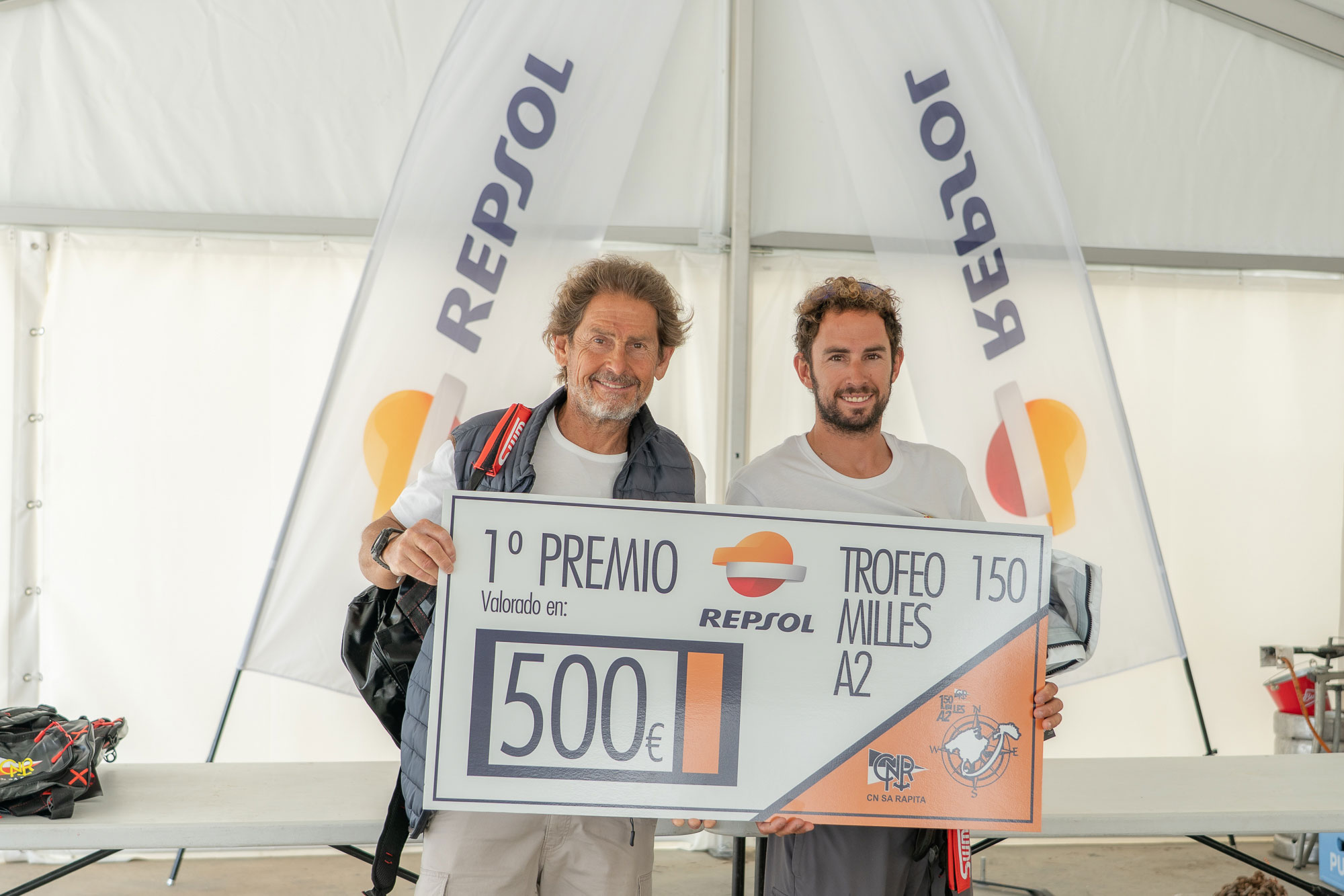 150 millas, regata, vela, crucero, Club Nàutic Sa Ràpita (CNR), clase Crucero, RI, ORC, Ciutadella, 