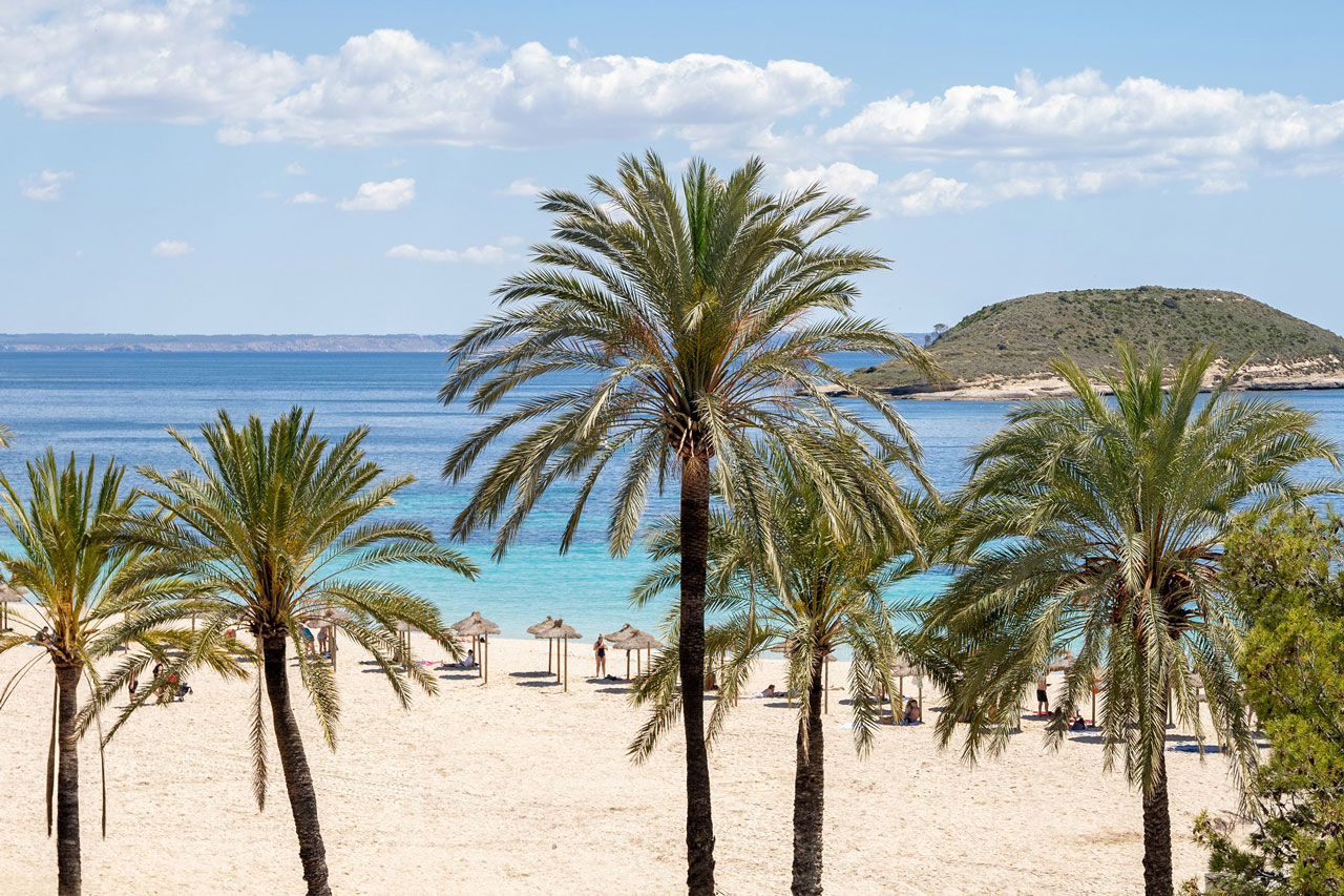noticias náuticas, actualidad náutica, magaluf, calvià, magaluf for all, paseo marítimo de magaluf, 