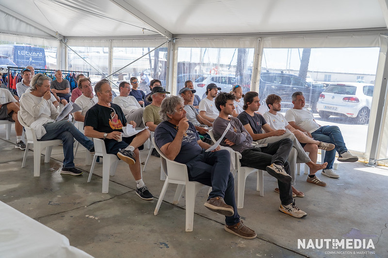 noticias náuticas, actualidad náutica, 150 millas, club nàutic sa ràpita, regata, regatista, vela, e