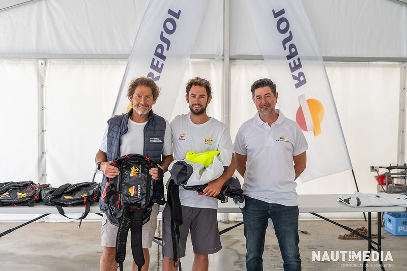 noticias náuticas, actualidad náutica, 150 millas, club nàutic sa ràpita, regata, regatista, vela, e