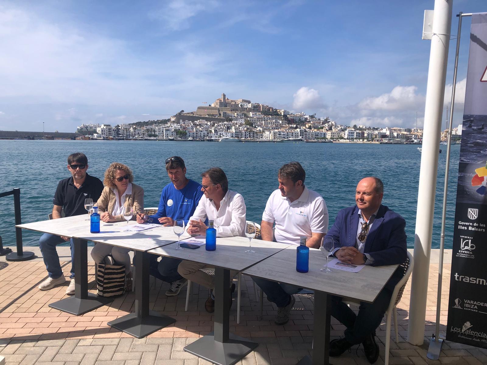 noticias náuticas, actualidad náutica, ilca 7, campeonato nacional, regata, vela, embarcación