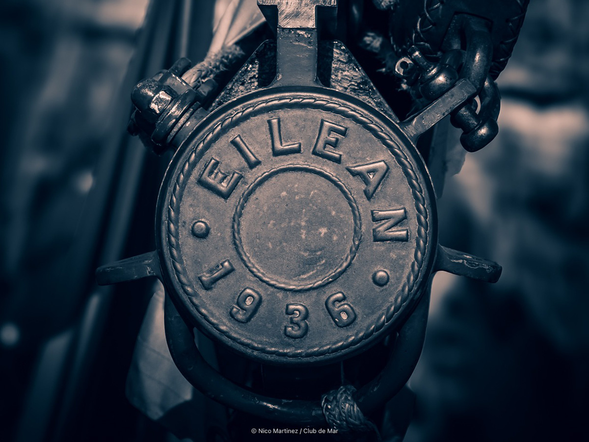 Eilean