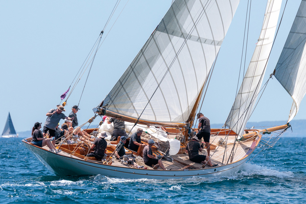 Regata Marinepool