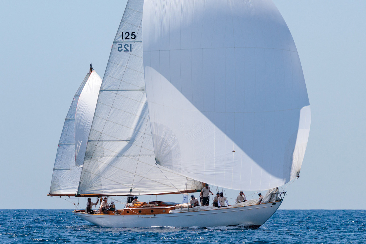 Regata Marinepool