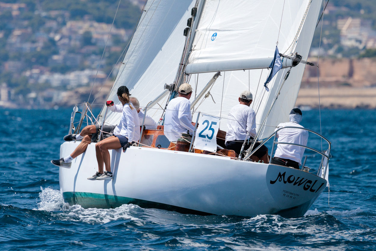 Regata Marinepool