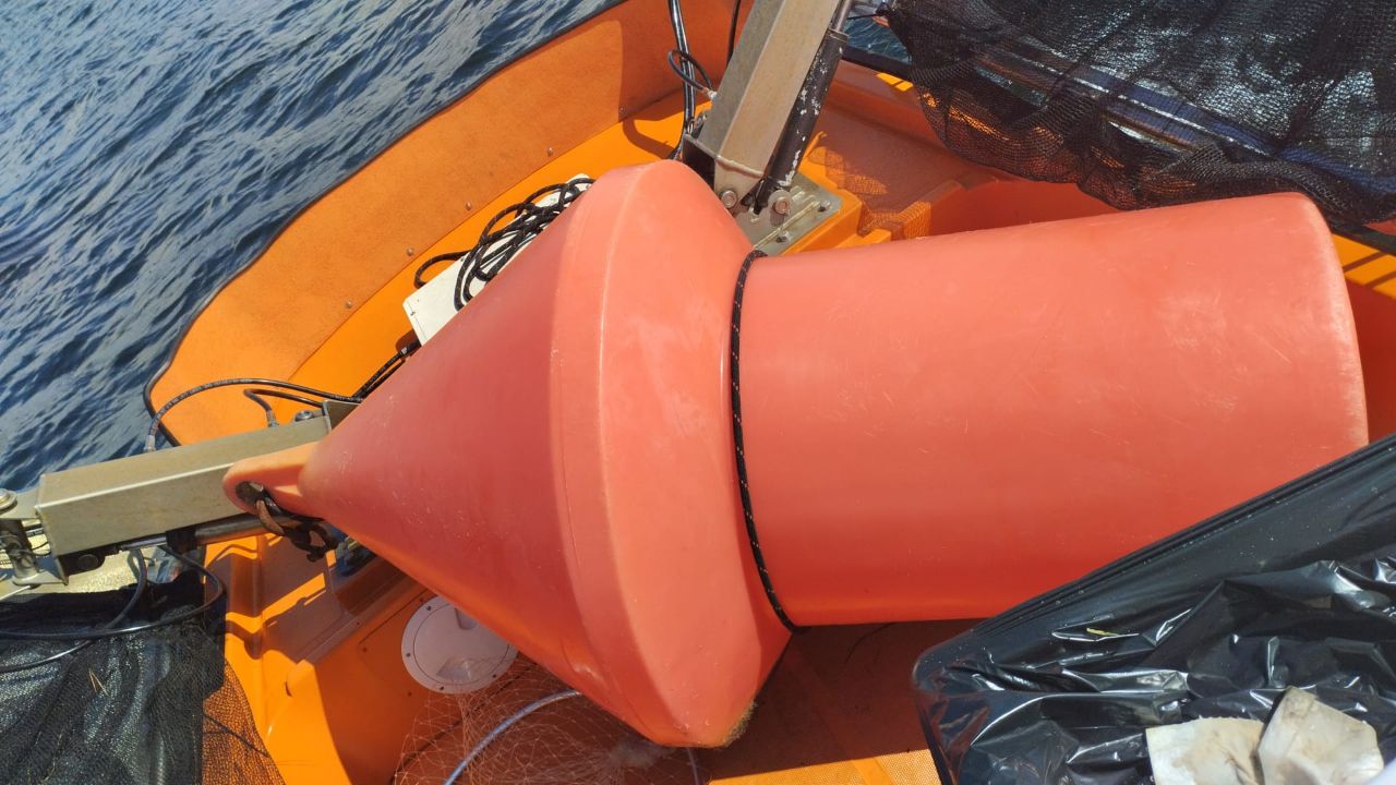 noticias náuticas, actualidad náutica, medio ambiente, litoral, baleares, islas baleares, limpieza, 