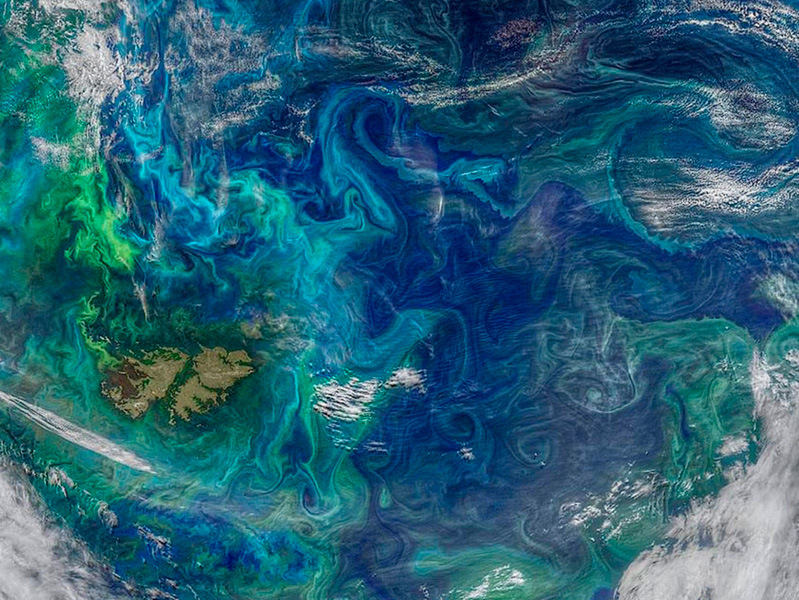 noticias náuticas, actualidad náutica, remolino, mallorca, islas baleares, imedea, remolino oceánico