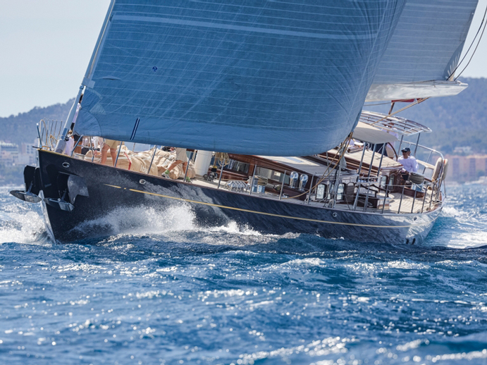 noticias náuticas, actualidad náutica, superyacht palma cup 2025, club de mar mallorca, evento náuti