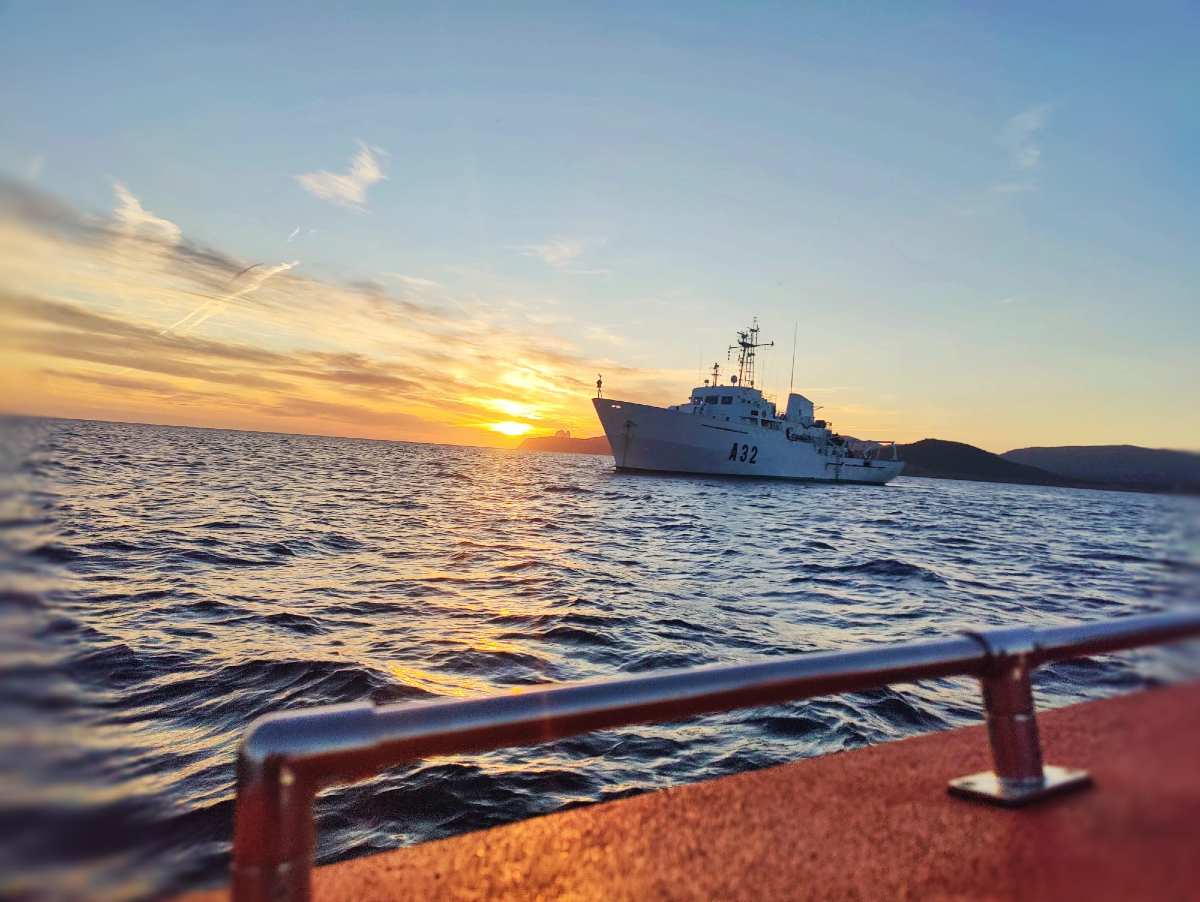 nautical news, nautical news, navy, nautical cartography, maritime traffic, seabed surveys, tofiño, 