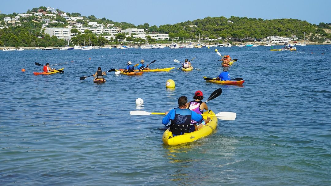 noticias náuticas, actualidad náutica, marina ibiza, un mar de posibilidades, entorno marino, activi