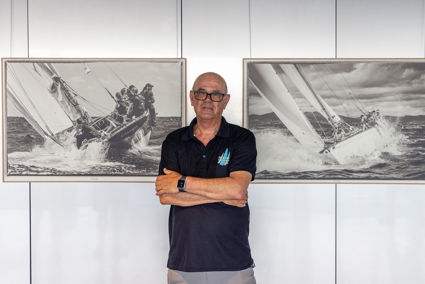 noticias náuticas, actualidad náutica, club de mar mallorca, illes balears clàssics, regata, regatis