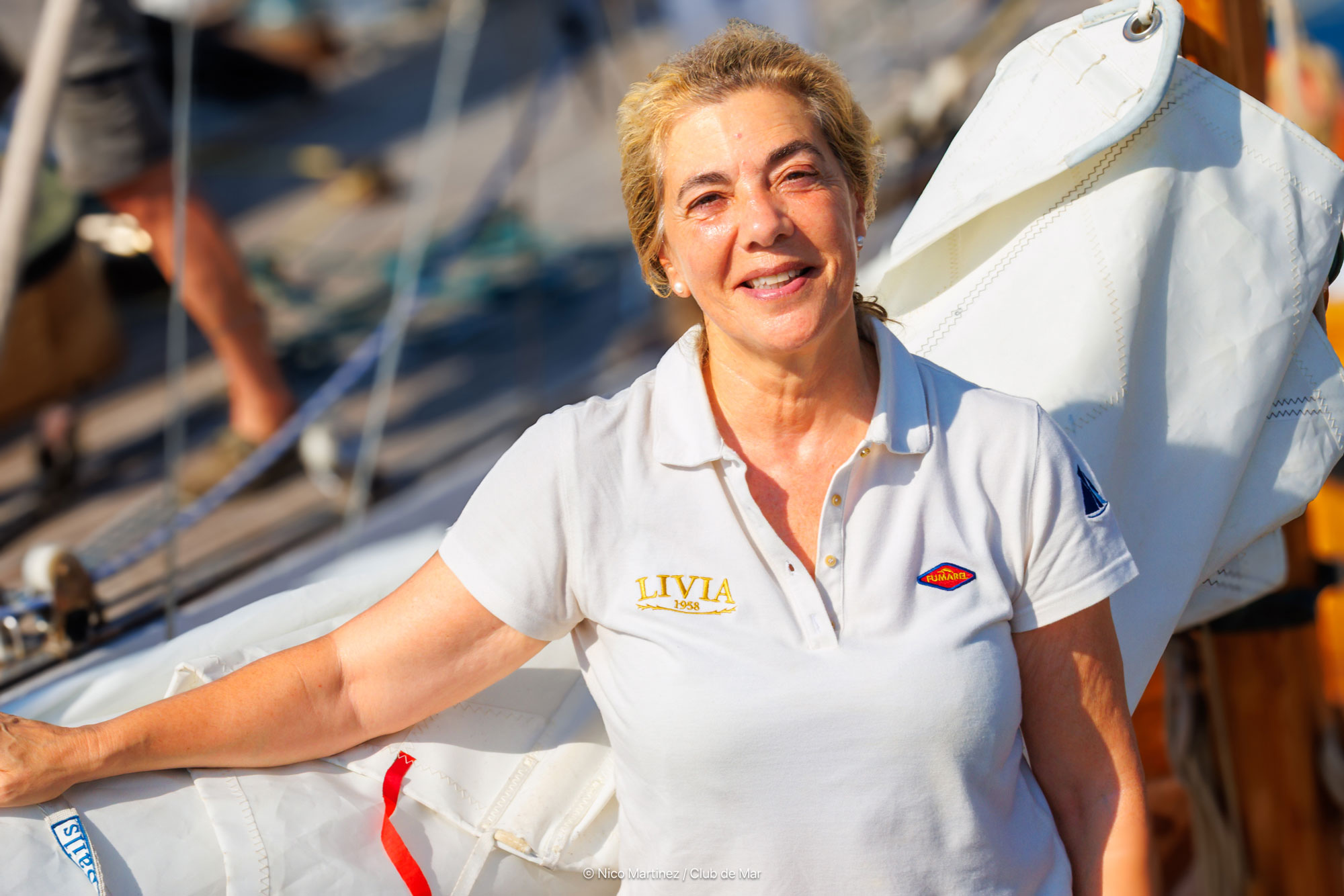 noticias náuticas, actualidad náutica, illes balears clàssics, regata, regatista, vela, embarcación,