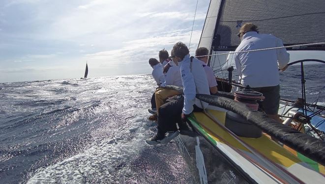 noticias náuticas, actualidad náutica, jornadas náuticas Pitiusas, cni, club náutico ibiza, regata, 