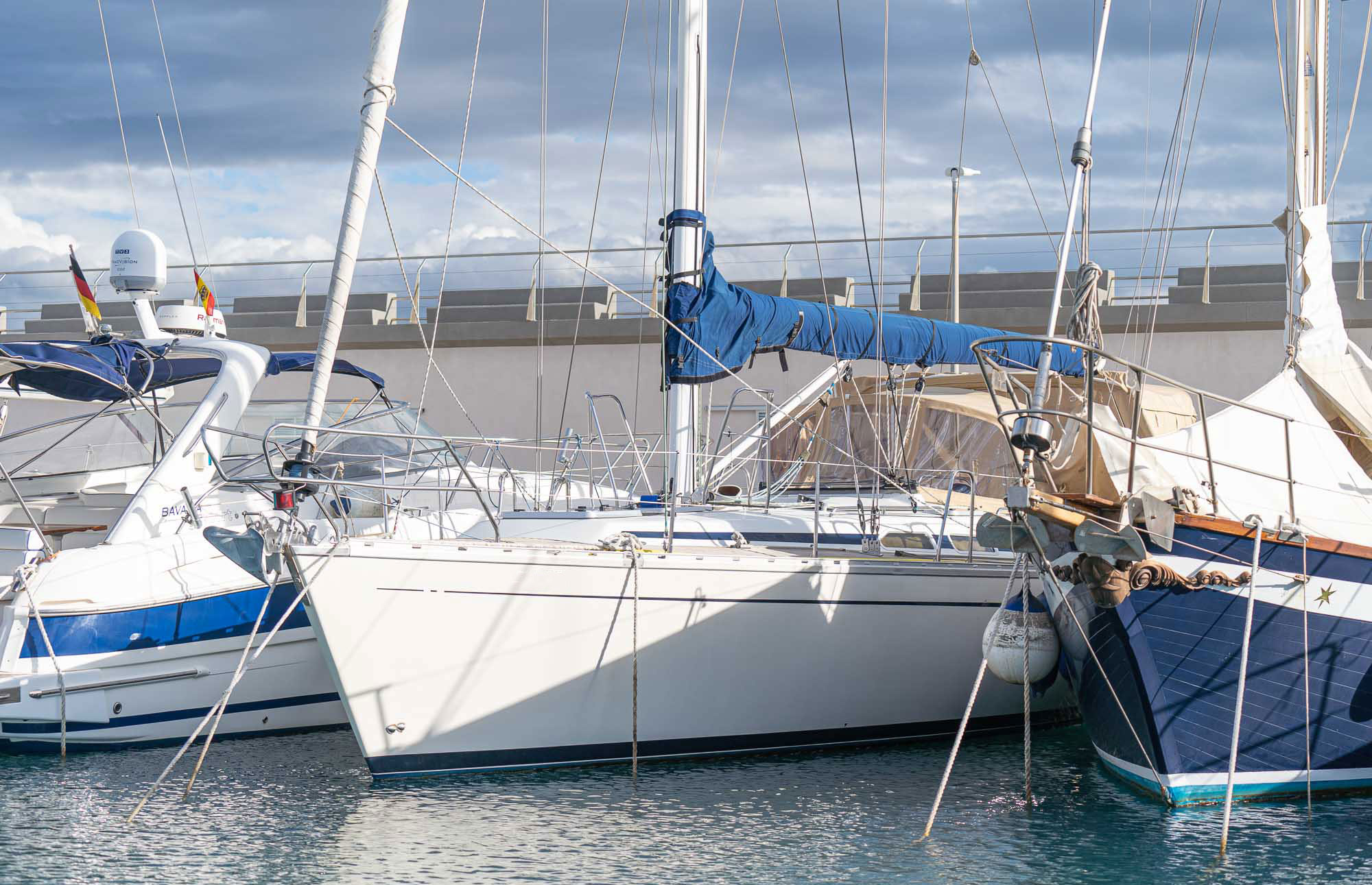 noticias náuticas, actualidad náutica, sector náutico español, chárter náutico, alquiler de barcos, 