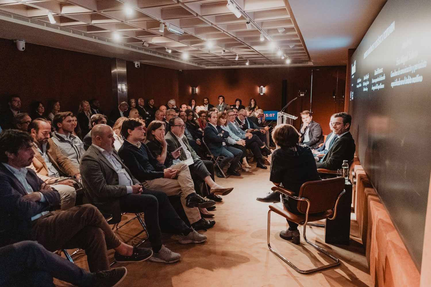 Marina Port Valencia expone en Forbes Nautik su estrategia de sostenibilidad portuaria