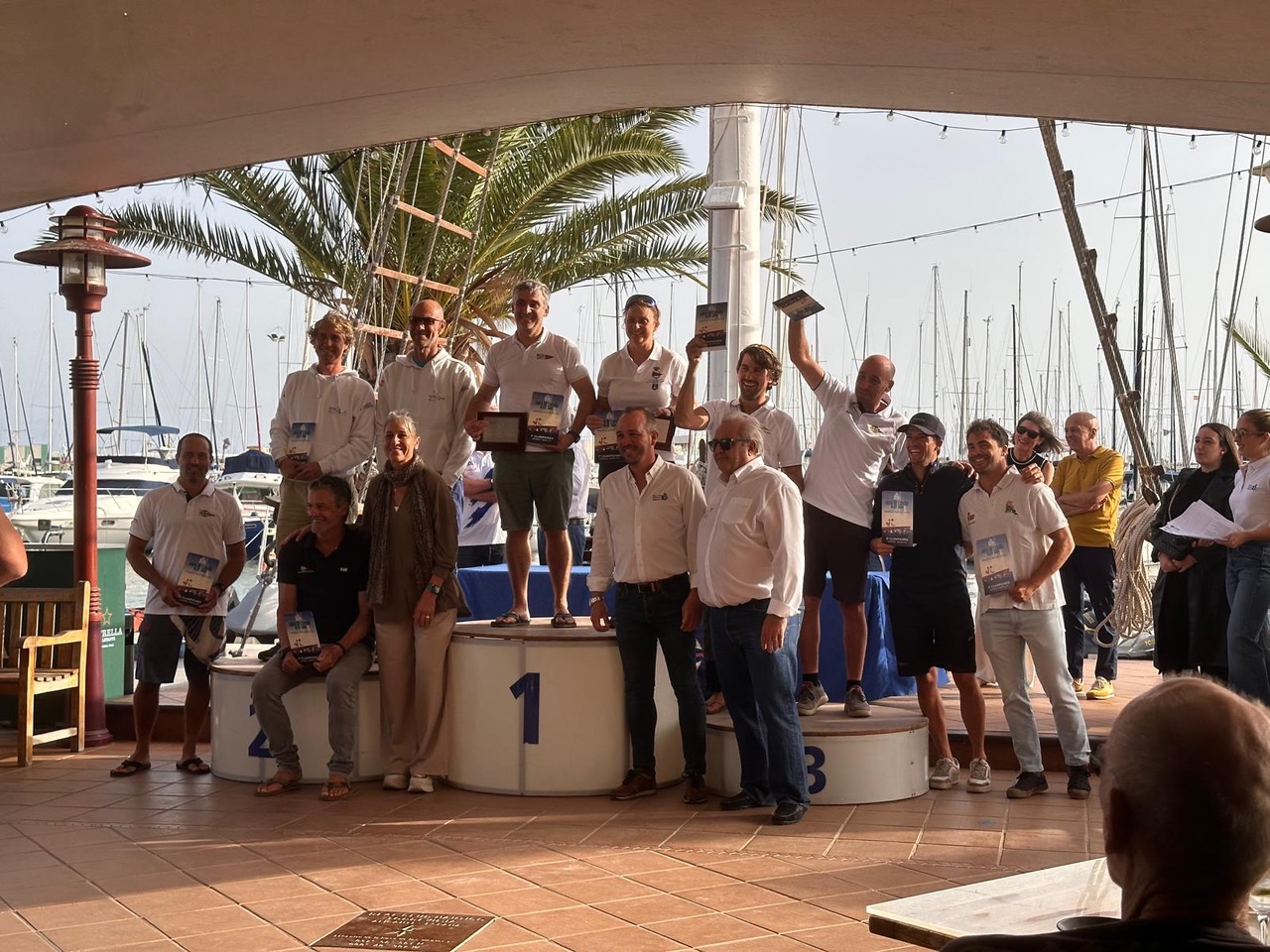 noticias náuticas, actualidad náutica, cmm, club marítimo de mahón, snipe, regata, regatista, vela, 