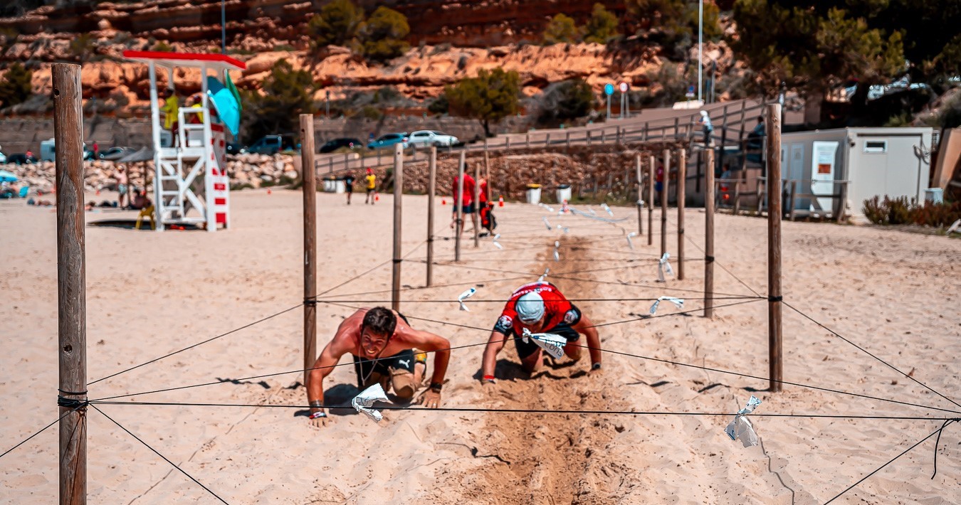 noticias náuticas, actualidad náutica, isla race, port adriano, competición, atletismo, actividades 