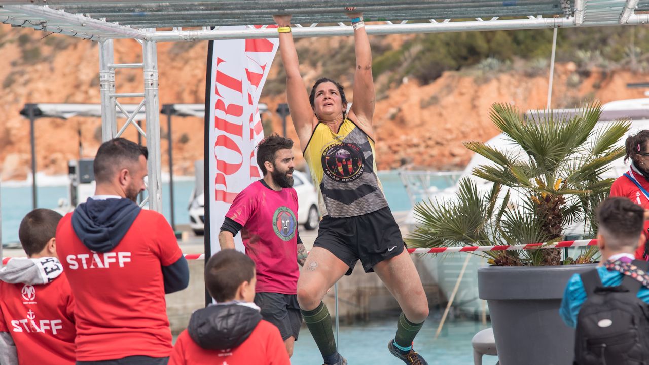 noticias náuticas, actualidad náutica, isla race, port adriano, competición, atletismo, actividades 