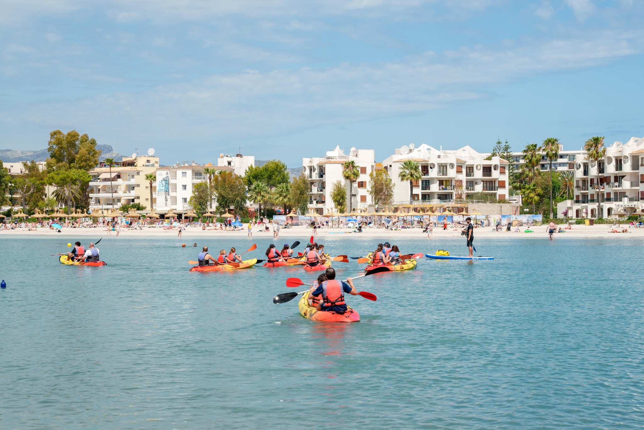 noticias náuticas, actualidad náutica, regata alcudiamar - projecte home balears, regata, solidarida