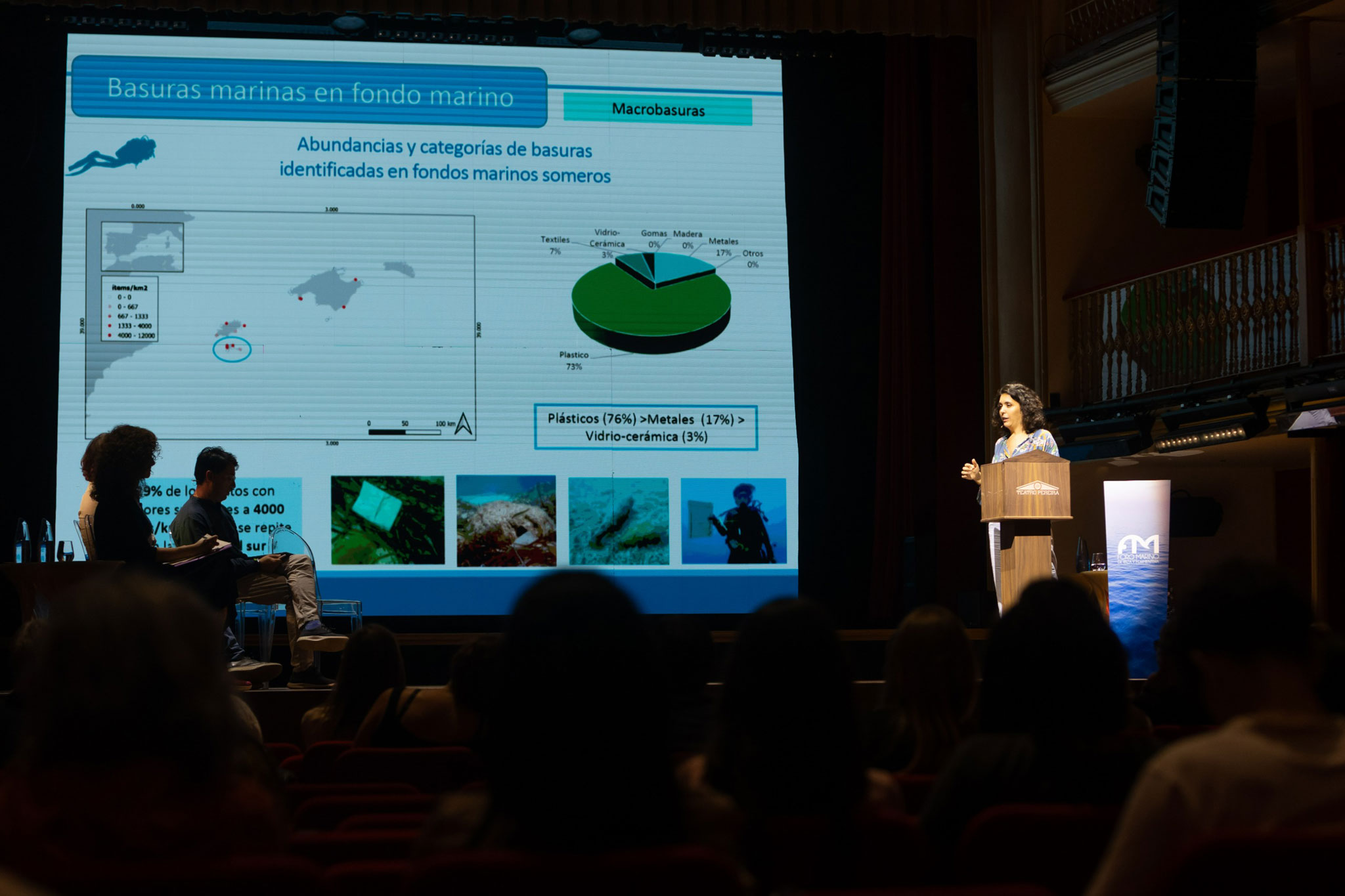 noticias náuticas, actualidad náutica, foro marino, ibiza, formentera, medio ambiente, microplástico
