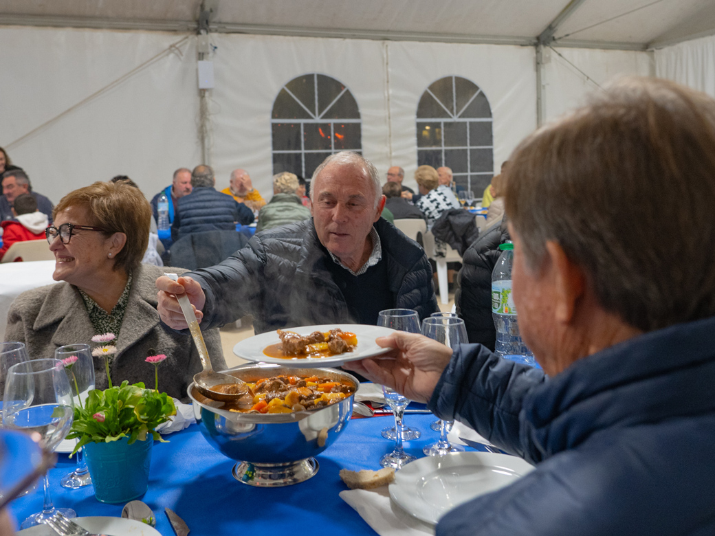 noticias náuticas, actualidad náutica, cnr, club nàutic sa ràpita, cena de fin de temporada, cena de