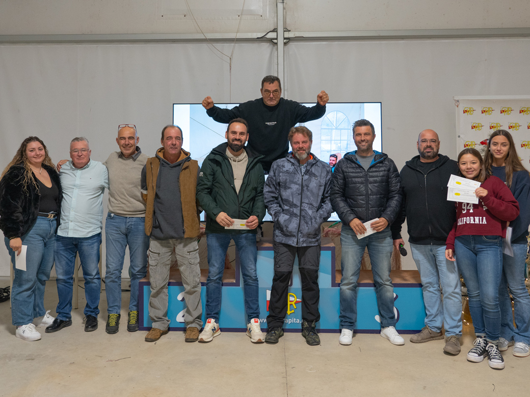 noticias náuticas, actualidad náutica, cnr, club nàutic sa ràpita, cena de fin de temporada, cena de