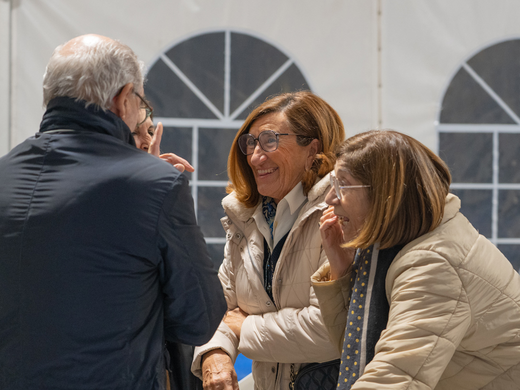 noticias náuticas, actualidad náutica, cnr, club nàutic sa ràpita, cena de fin de temporada, cena de