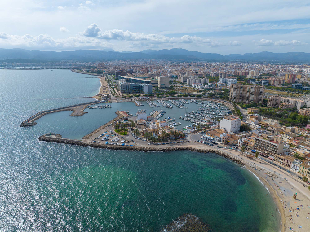 nautical news, nautical news, cnp, club nàutic portitxol, apb, moorings, length, boat, es portitxol