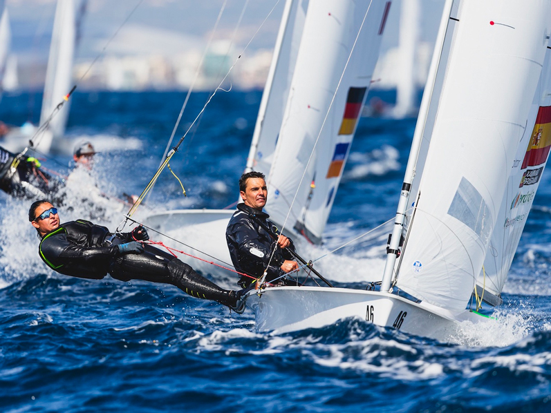 noticias náuticas, actualidad náutica, mallorca sailing center regatta, regata, regatista, embarcaci